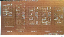 Atelier Villas (D26), Terrace #483443211